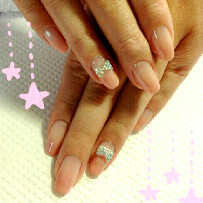 nail