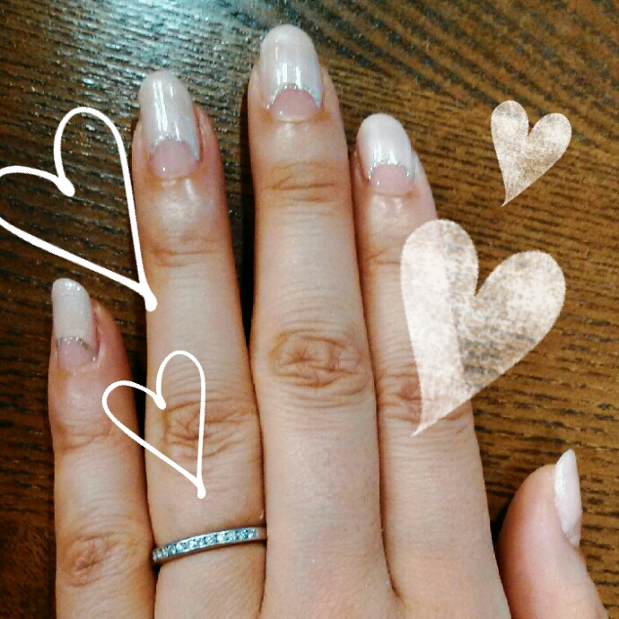 nail