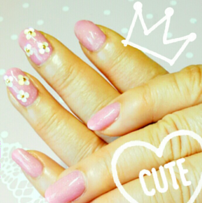 nail