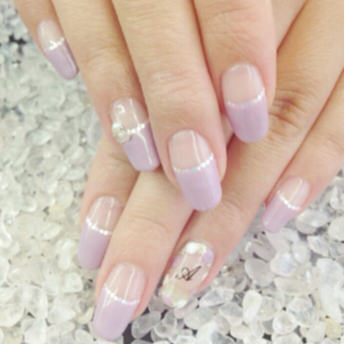 nail